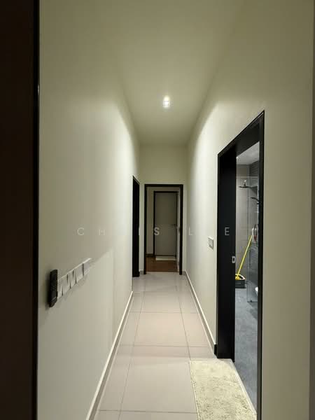 Condominium for Rent at Bangsar Hill Park - Chris Lee - Corridor - PropertyGuru.com.my