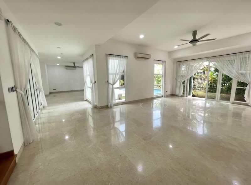 Bungalow for Rent in Iskandar Puteri (Nusajaya) (Johor) - Noelle Khoo - Living Room - PropertyGuru.com.my