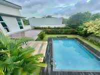 For Rent - Noble Park Grand Pool Villas East Ledang