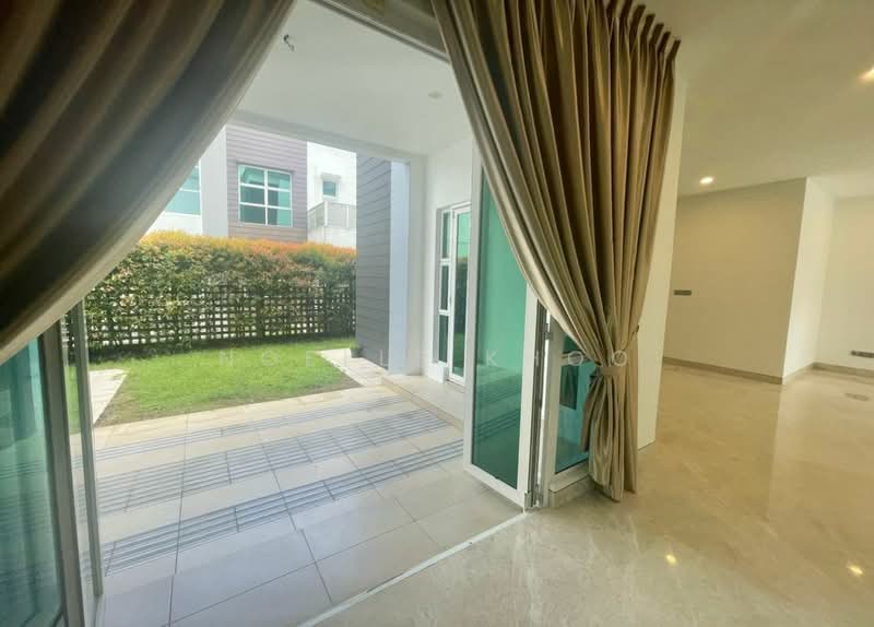 Bungalow for Rent in Iskandar Puteri (Nusajaya) (Johor) - Noelle Khoo - Exterior - PropertyGuru.com.my