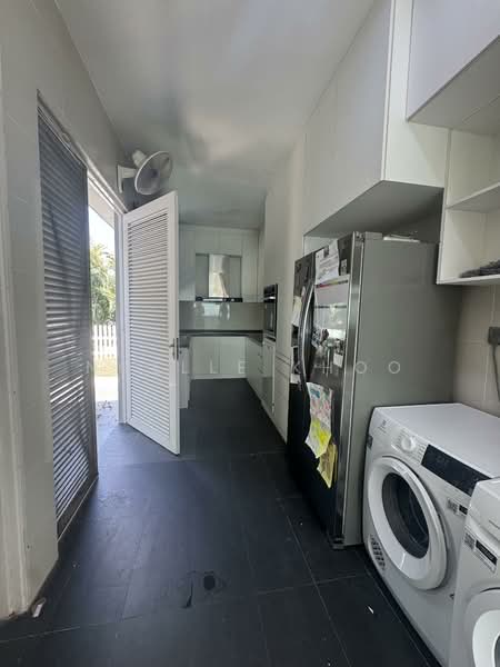 Bungalow for Rent in Iskandar Puteri (Nusajaya) (Johor) - Noelle Khoo - Kitchen - PropertyGuru.com.my