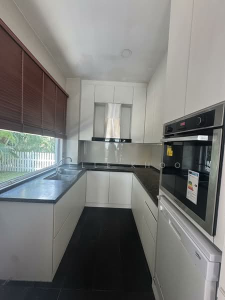 Bungalow for Rent in Iskandar Puteri (Nusajaya) (Johor) - Noelle Khoo - Kitchen - PropertyGuru.com.my