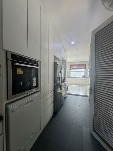 Bungalow for Rent in Iskandar Puteri (Nusajaya) (Johor) - Noelle Khoo - Kitchen - PropertyGuru.com.my