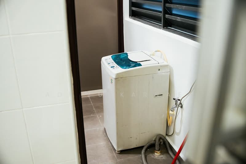 Service Residence for Rent at SkyVille 8 @ Benteng 8 - Adi Zulkarnaen - PropertyGuru.com.my