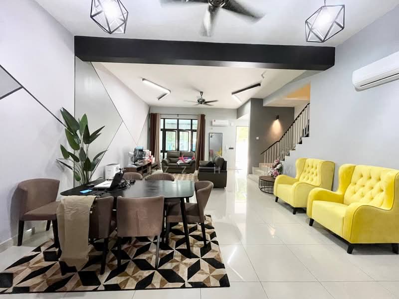 Avens Residence @ Southville City, Bangi untuk Untuk Dijual - RM 950,000, Mac 2026 - PropertyGuru.com.my