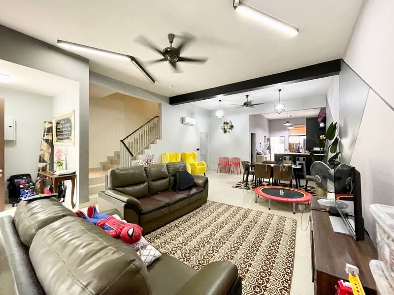 Avens Residence @ Southville City, Bangi untuk Untuk Dijual - RM 950,000, Mac 2026 - PropertyGuru.com.my