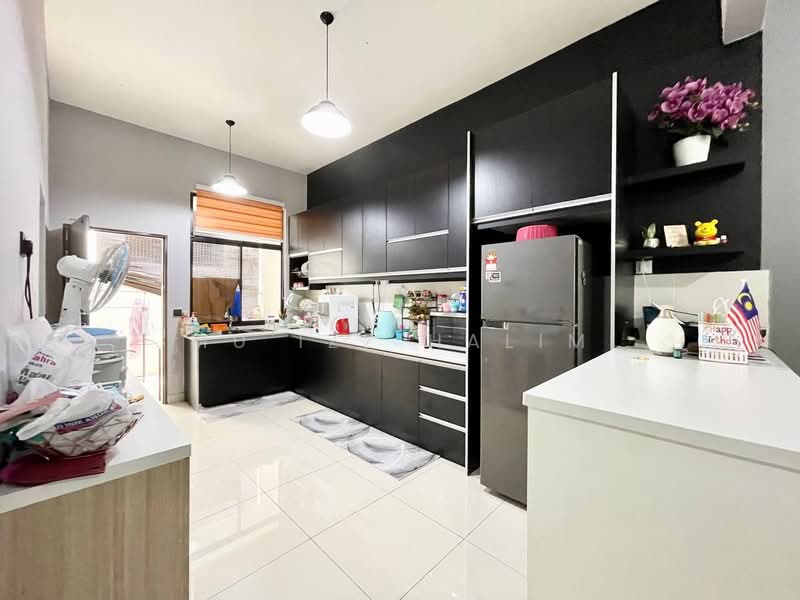 Avens Residence @ Southville City, Bangi untuk Untuk Dijual - RM 950,000, Mac 2026 - PropertyGuru.com.my