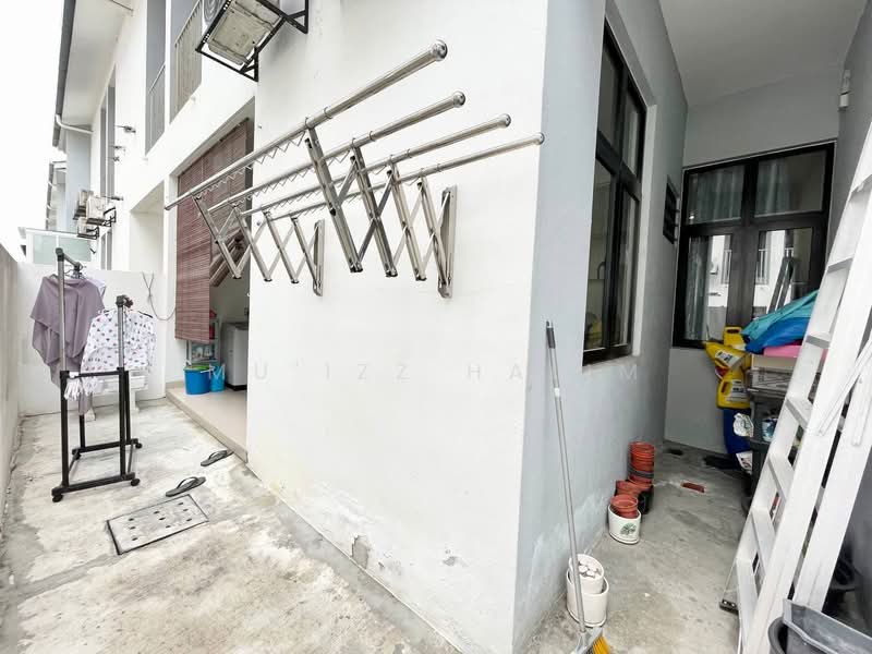 Avens Residence @ Southville City, Bangi untuk Untuk Dijual - RM 950,000, Mac 2026 - PropertyGuru.com.my