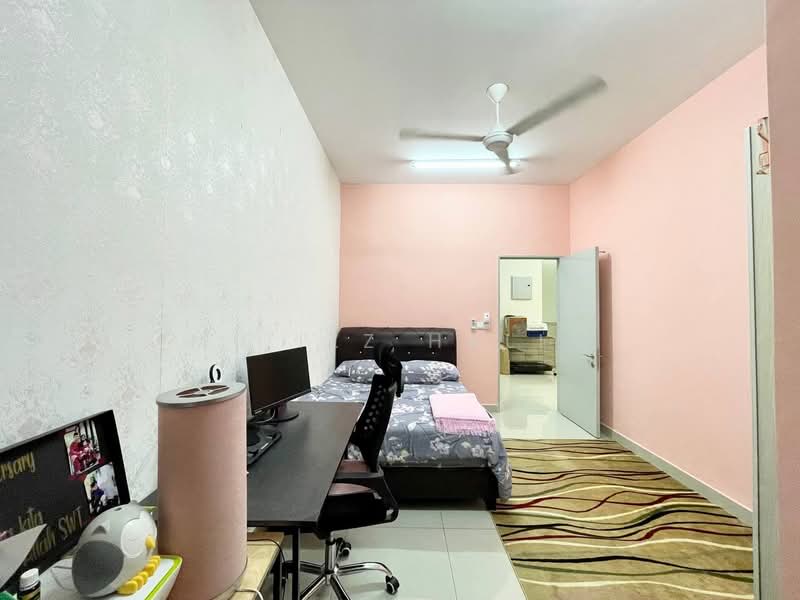 Avens Residence @ Southville City, Bangi untuk Untuk Dijual - RM 950,000, Mac 2026 - PropertyGuru.com.my