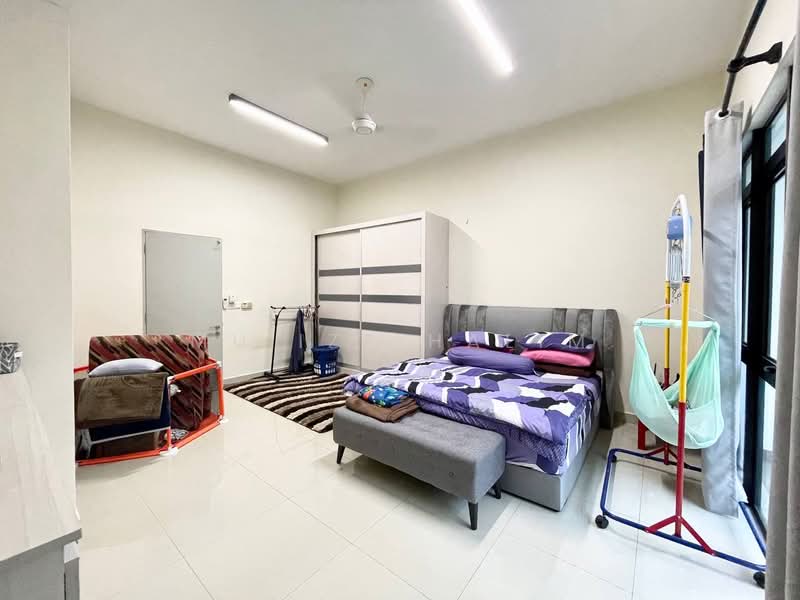 Avens Residence @ Southville City, Bangi untuk Untuk Dijual - RM 950,000, Mac 2026 - PropertyGuru.com.my