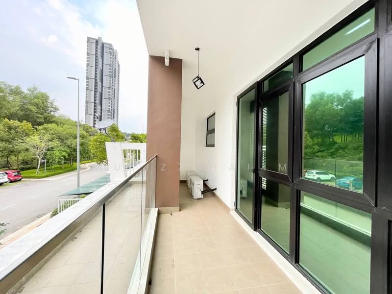 Avens Residence @ Southville City, Bangi untuk Untuk Dijual - RM 950,000, Mac 2026 - PropertyGuru.com.my