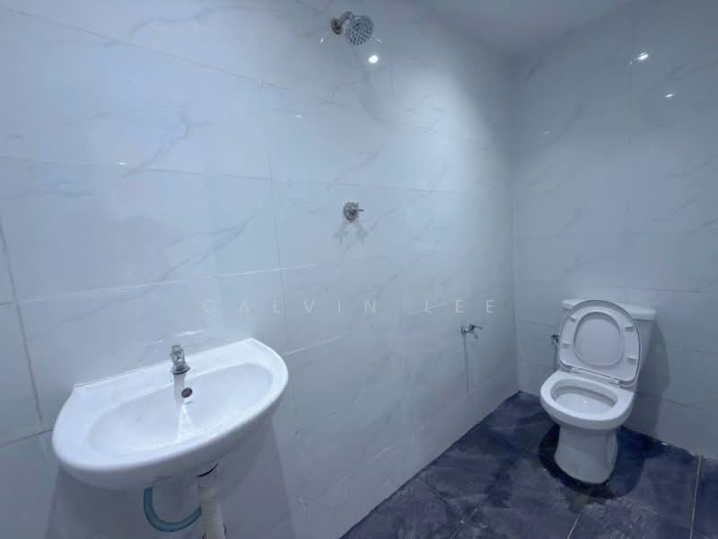 2-storey Terraced House for Sale in Bandar Baru Permas Jaya (Permas Jaya) - Calvin Lee - PropertyGuru.com.my