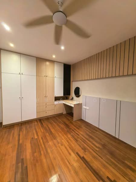 2-storey Terraced House for Sale in Puchong (Selangor) - Chris Choo - Bedroom - PropertyGuru.com.my