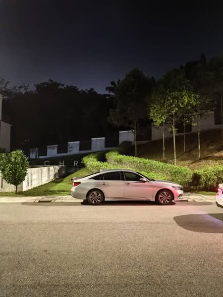 2-storey Terraced House for Sale in Puchong (Selangor) - Chris Choo - Exterior - PropertyGuru.com.my