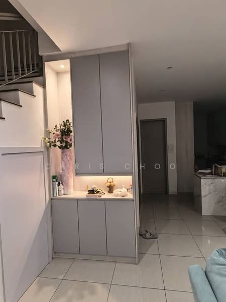 2-storey Terraced House for Sale in Puchong (Selangor) - Chris Choo - Interior - PropertyGuru.com.my