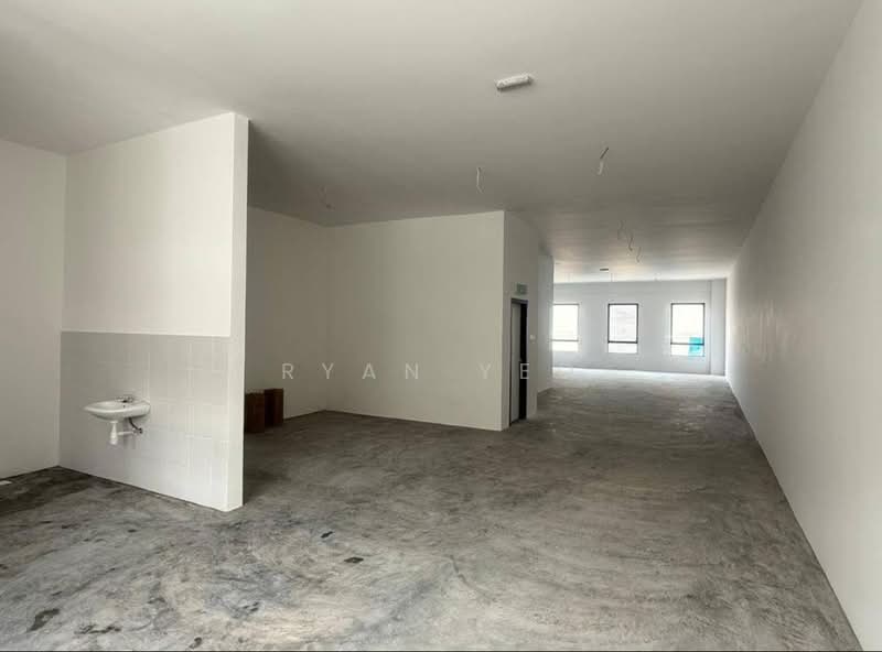 Shop / Office for Rent in Horizon Hills (Iskandar Puteri (Nusajaya)) - Ryan Yeo - Interior - PropertyGuru.com.my