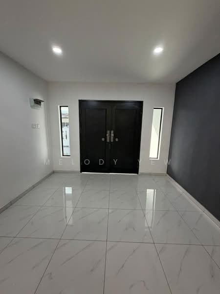 1-storey Terraced House for Sale in Taman Selesa Jaya (Iskandar Puteri (Nusajaya)) - Melody Yew - Interior - PropertyGuru.com.my