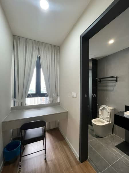 Service Residence for Rent at Sunway Velocity TWO - Alan Chew - Bathroom - PropertyGuru.com.my