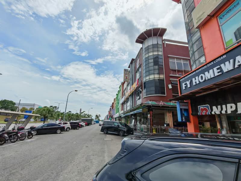 For Sale - Taman Mutiara Mas