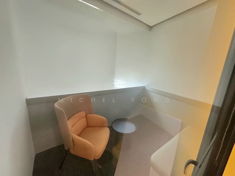 Boutique Office KL Eco City untuk Untuk Disewa - RM 35,000 /bulan, Mac 2026 - Interior - PropertyGuru.com.my