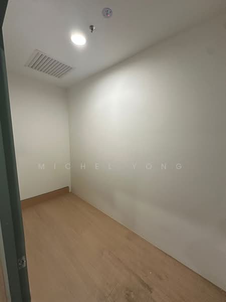 Boutique Office KL Eco City untuk Untuk Disewa - RM 35,000 /bulan, Mac 2026 - Interior - PropertyGuru.com.my