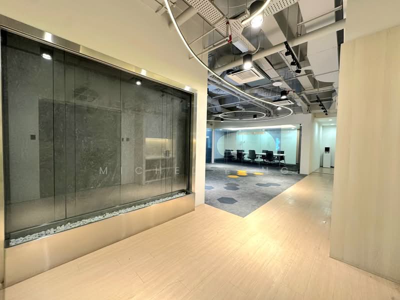 Boutique Office KL Eco City untuk Untuk Disewa - RM 35,000 /bulan, Mac 2026 - Interior - PropertyGuru.com.my