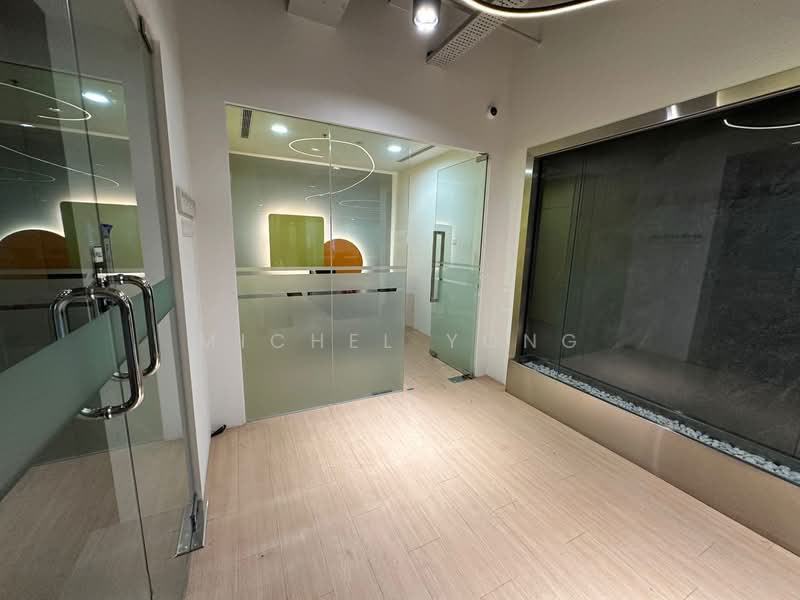 Boutique Office KL Eco City untuk Untuk Disewa - RM 35,000 /bulan, Mac 2026 - Interior - PropertyGuru.com.my