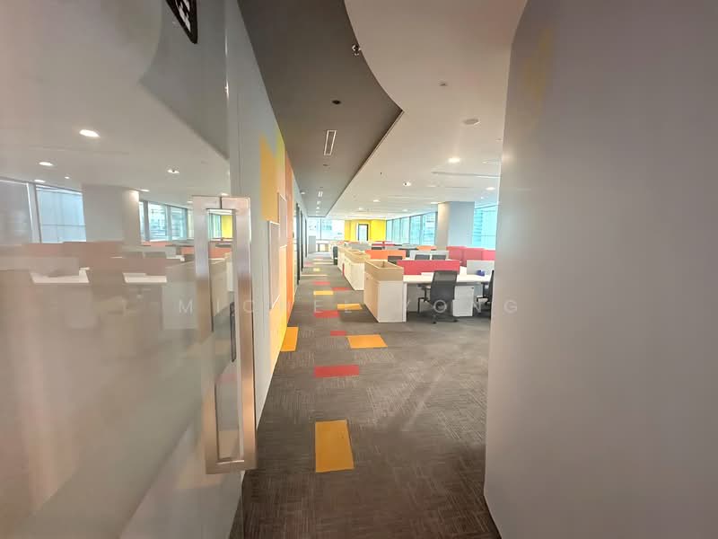 Boutique Office KL Eco City untuk Untuk Disewa - RM 35,000 /bulan, Mac 2026 - Interior - PropertyGuru.com.my