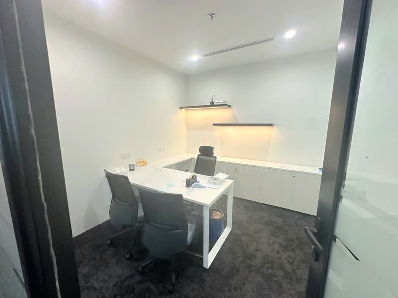 Boutique Office KL Eco City untuk Untuk Disewa - RM 35,000 /bulan, Mac 2026 - Study - PropertyGuru.com.my