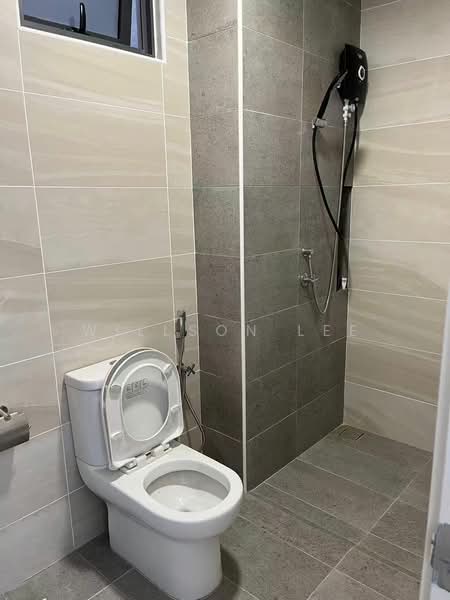 Eco Bloom untuk Untuk Disewa - RM 1,400 /bulan, Mac 2026 - Bathroom - PropertyGuru.com.my