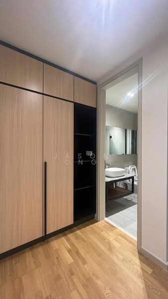 Residensi Solaris Parq untuk Untuk Disewa - RM 5,500 /bulan, Mac 2026 - Interior - PropertyGuru.com.my