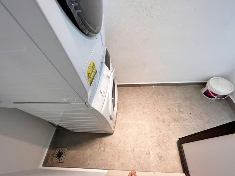 Gems Residences untuk Untuk Disewa - RM 4,000 /bulan, Mac 2026 - Interior - PropertyGuru.com.my