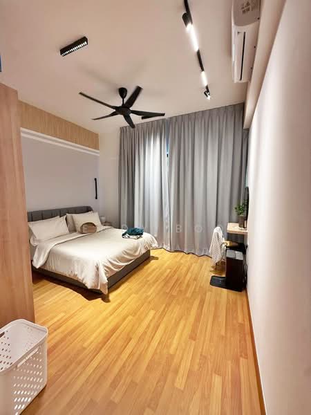Gems Residences untuk Untuk Disewa - RM 4,000 /bulan, Mac 2026 - Bedroom - PropertyGuru.com.my