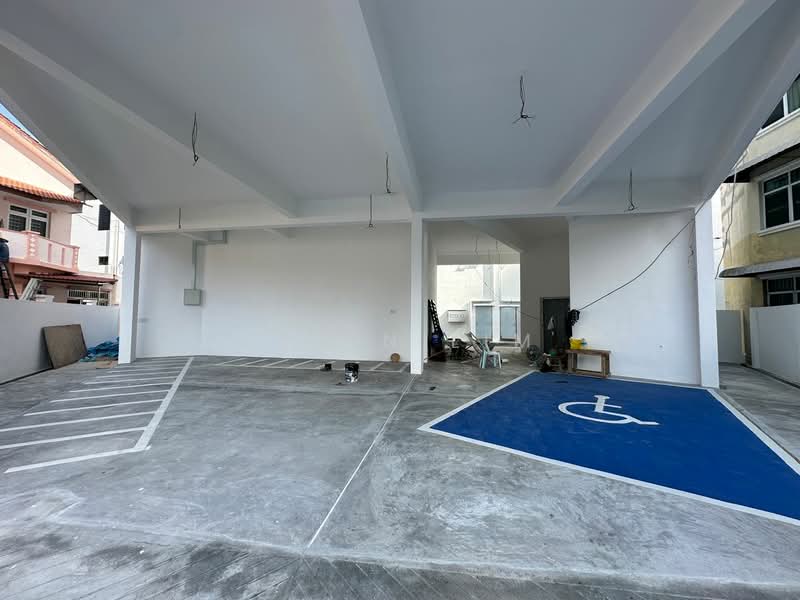Shop for Rent in Bukit Jambul (Penang) - Kevin Lim - PropertyGuru.com.my
