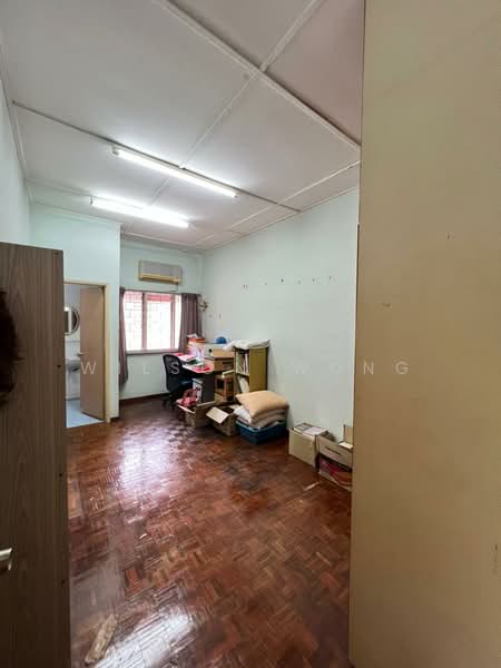2-storey Terraced House for Rent in Taman Daya (Kepong) - Wilson Wong - Study - PropertyGuru.com.my