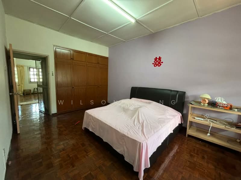 2-storey Terraced House for Rent in Taman Daya (Kepong) - Wilson Wong - Bedroom - PropertyGuru.com.my