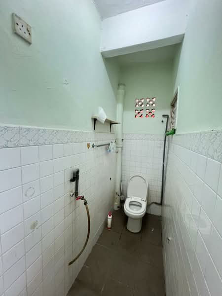 2-storey Terraced House for Rent in Taman Daya (Kepong) - Wilson Wong - PropertyGuru.com.my