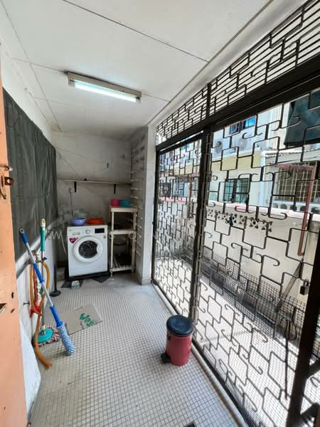 2-storey Terraced House for Rent in Taman Daya (Kepong) - Wilson Wong - PropertyGuru.com.my