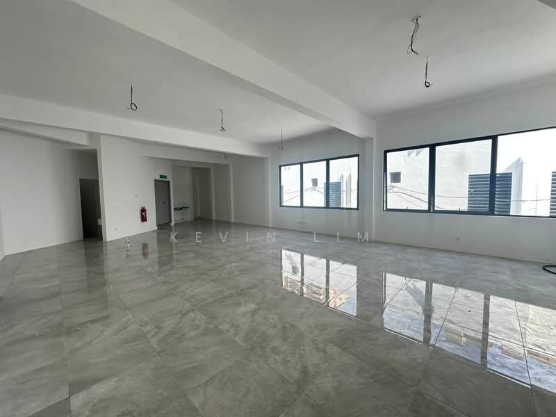 Shop for Rent in Bukit Jambul (Penang) - Kevin Lim - PropertyGuru.com.my