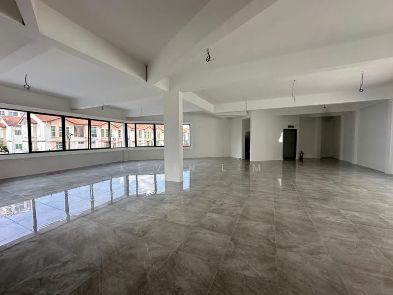 Shop for Rent in Bukit Jambul (Penang) - Kevin Lim - PropertyGuru.com.my