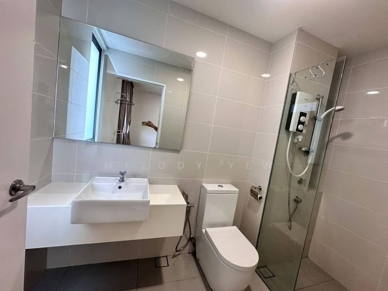Service Residence for Sale at Sunway Citrine Residences - Melody Yew - Bathroom - PropertyGuru.com.my