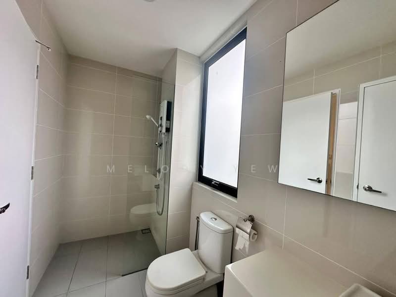 Service Residence for Sale at Sunway Citrine Residences - Melody Yew - Bathroom - PropertyGuru.com.my