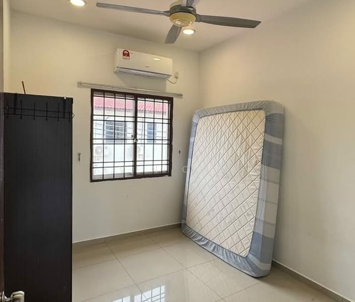 2-storey Terraced House for Rent in Taman Setia Indah (Tebrau) - Even Chun - Bedroom - PropertyGuru.com.my