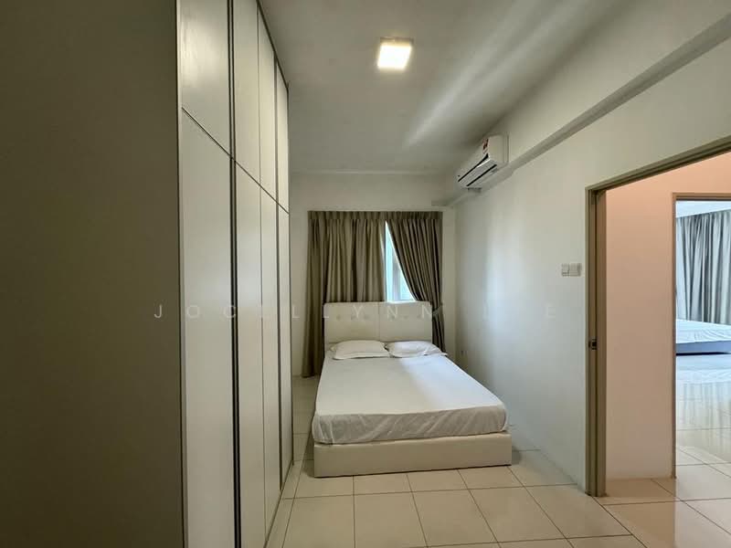 The Latitude Condominium untuk Untuk Disewa - RM 2,600 /bulan, Mac 2026 - Bedroom - PropertyGuru.com.my