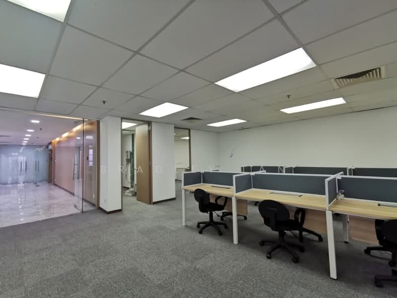 Faber Tower untuk Untuk Disewa - RM 10,853 /bulan, Mac 2026 - Interior - PropertyGuru.com.my