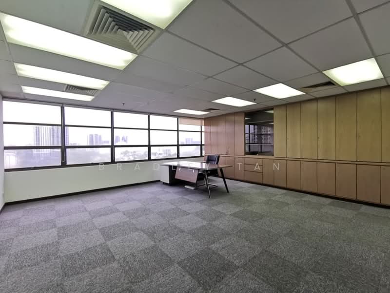 Faber Tower untuk Untuk Disewa - RM 10,853 /bulan, Mac 2026 - Interior - PropertyGuru.com.my