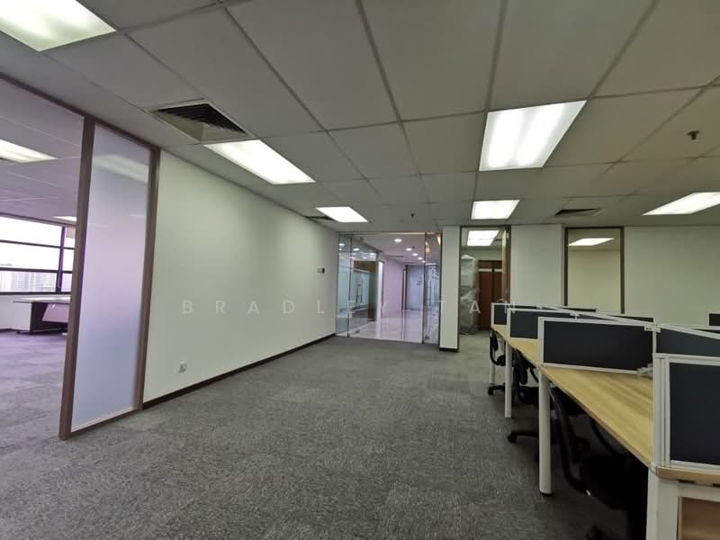 Faber Tower untuk Untuk Disewa - RM 10,853 /bulan, Mac 2026 - Interior - PropertyGuru.com.my