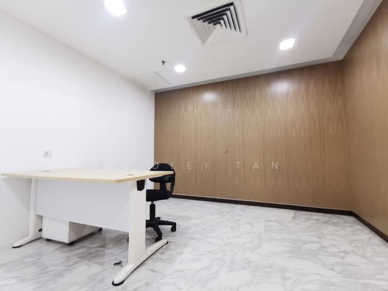 Faber Tower untuk Untuk Disewa - RM 10,853 /bulan, Mac 2026 - Study - PropertyGuru.com.my