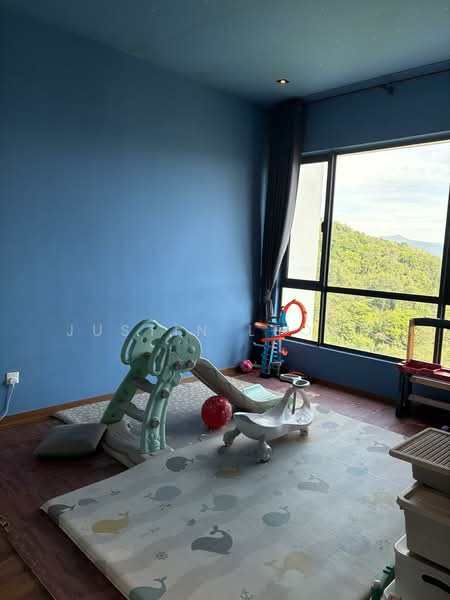 Residensi Harmoni 2 untuk Untuk Dijual - RM 789,000, Apr 2026 - View - PropertyGuru.com.my