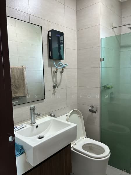 Residensi Harmoni 2 untuk Untuk Dijual - RM 789,000, Apr 2026 - Bathroom - PropertyGuru.com.my
